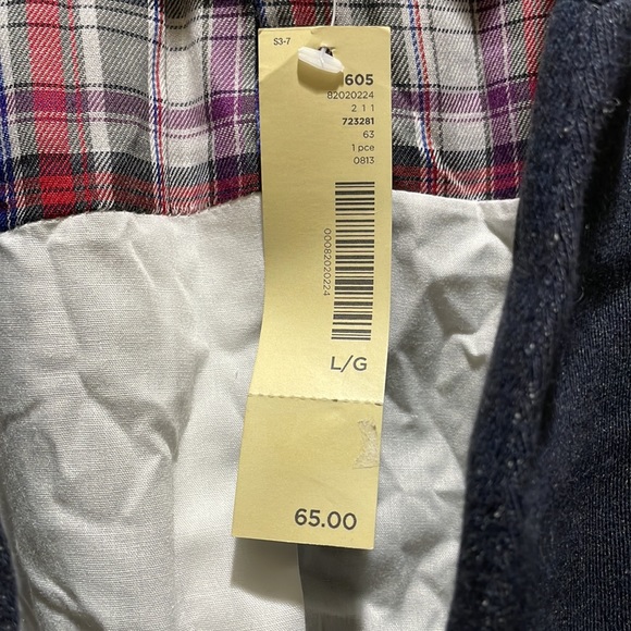 Smart Set blazer (sz l) - Picture 3 of 10